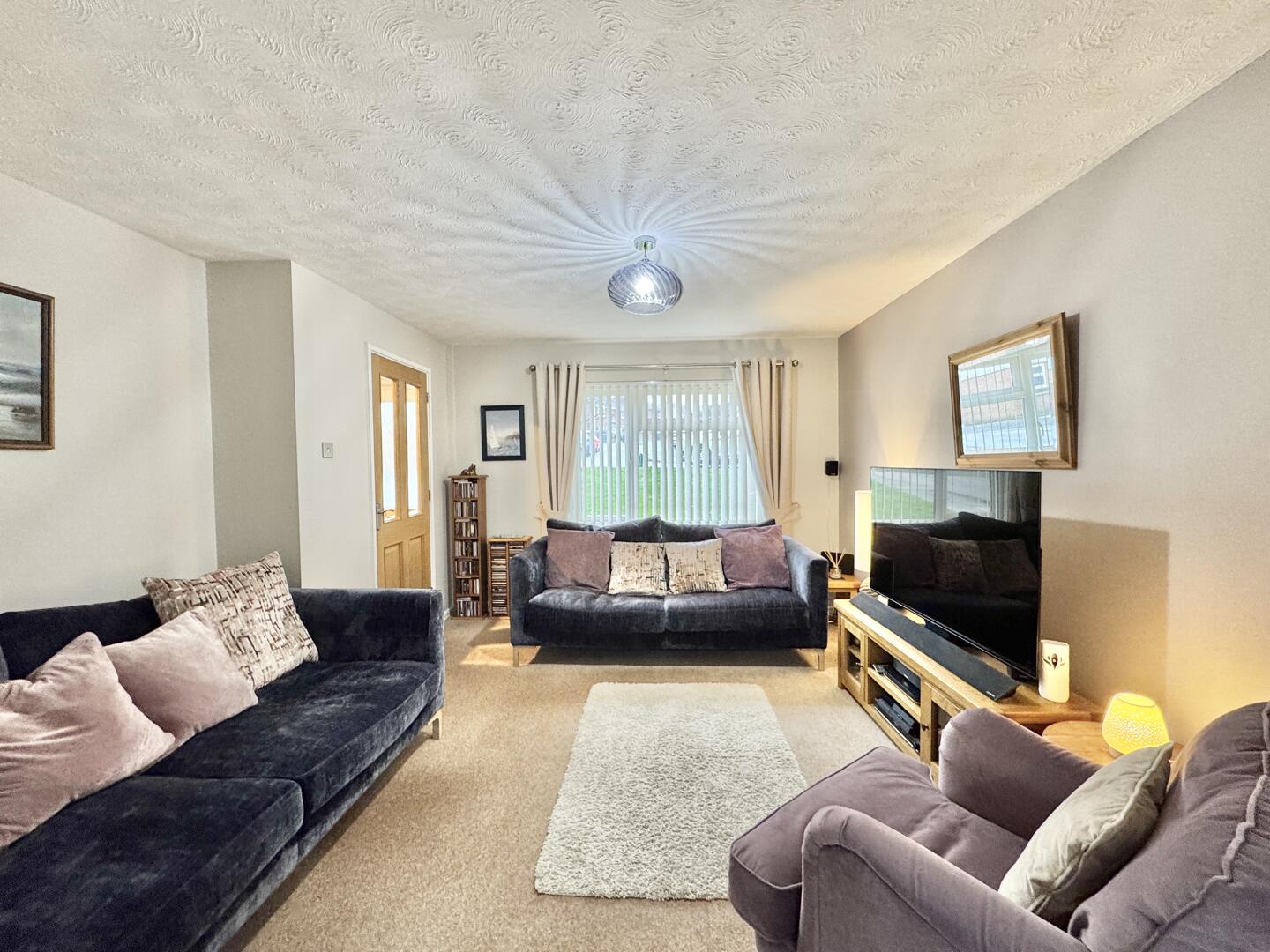 Glenthorne Road, Threemilestone, Truro